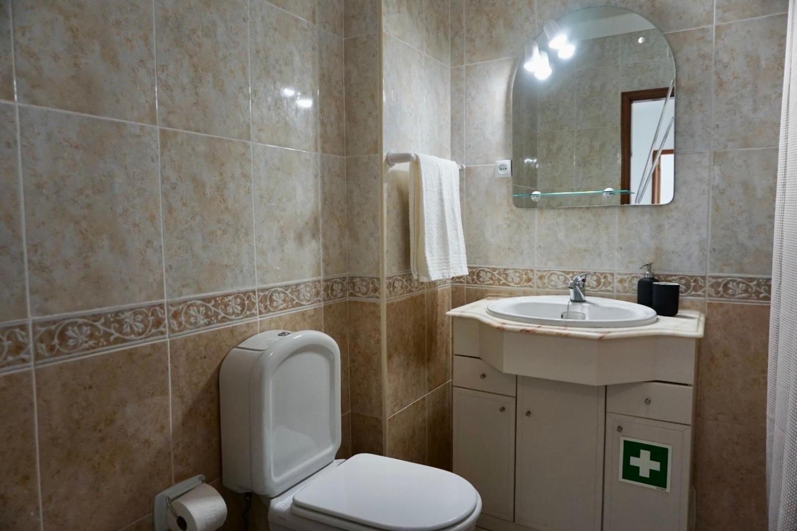 Apartamento Pôr do Sol Alvor Extérieur photo