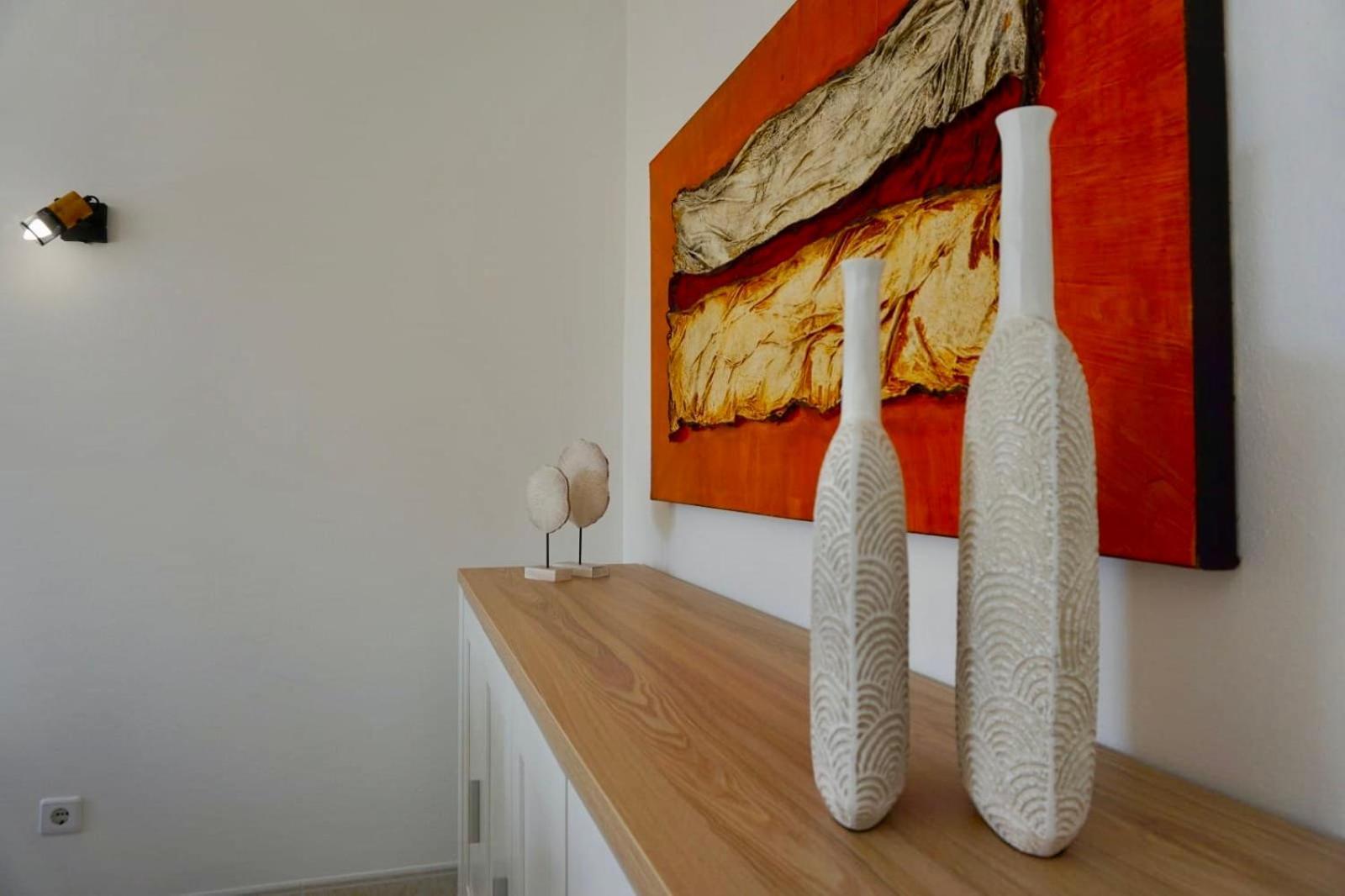 Apartamento Pôr do Sol Alvor Extérieur photo